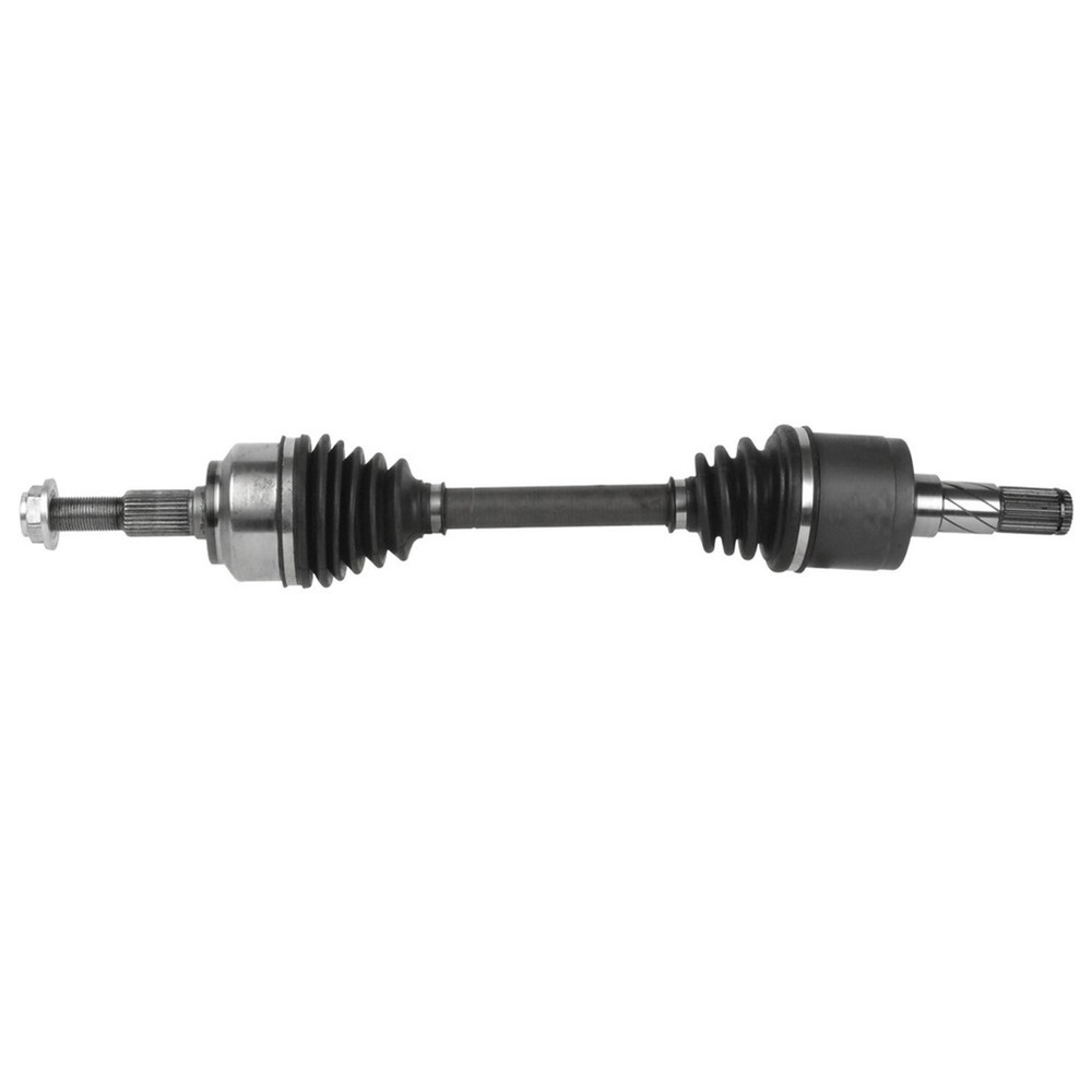 Front Left Driver Side CV Axle Shaft Assembly for Jeep Commander Grand Cherokee