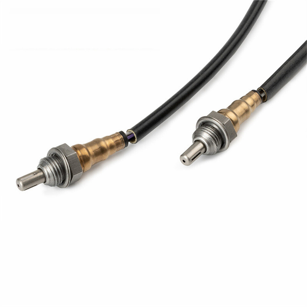 2X Oxygen Sensor Front＆Rear For Harley-Davidson Sportster 1200 Custom 2014-2018