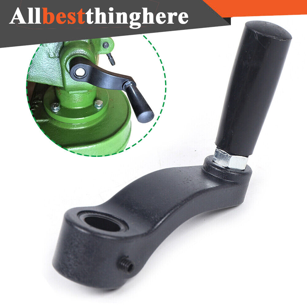 Craftsman Drill Press Table Elevation Crank Handle Drill Press Rotation 14.5mm