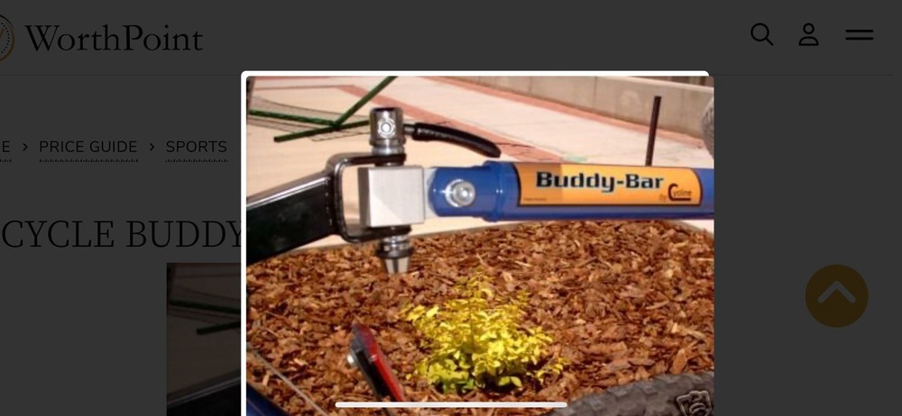 Buddy Bar