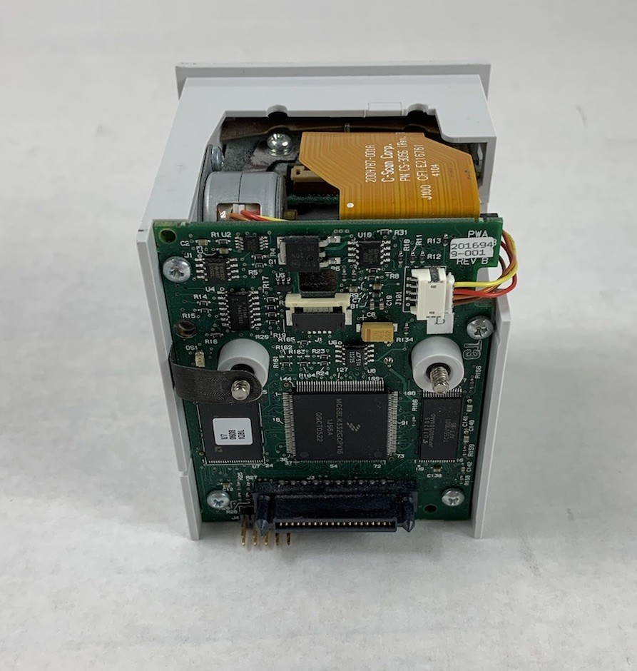 C-Scan CS2SB Thermal Printer Module
