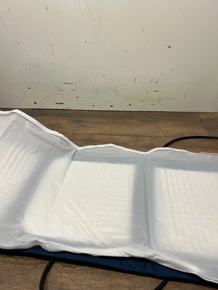 Intellytech LiteCloth LC-120 Foldable 1x3 LED