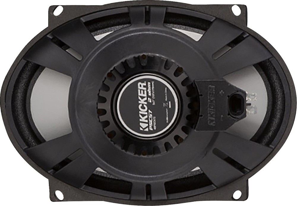 KICKER 48PSC574 5' X 7" Speaker - 4 Ohm