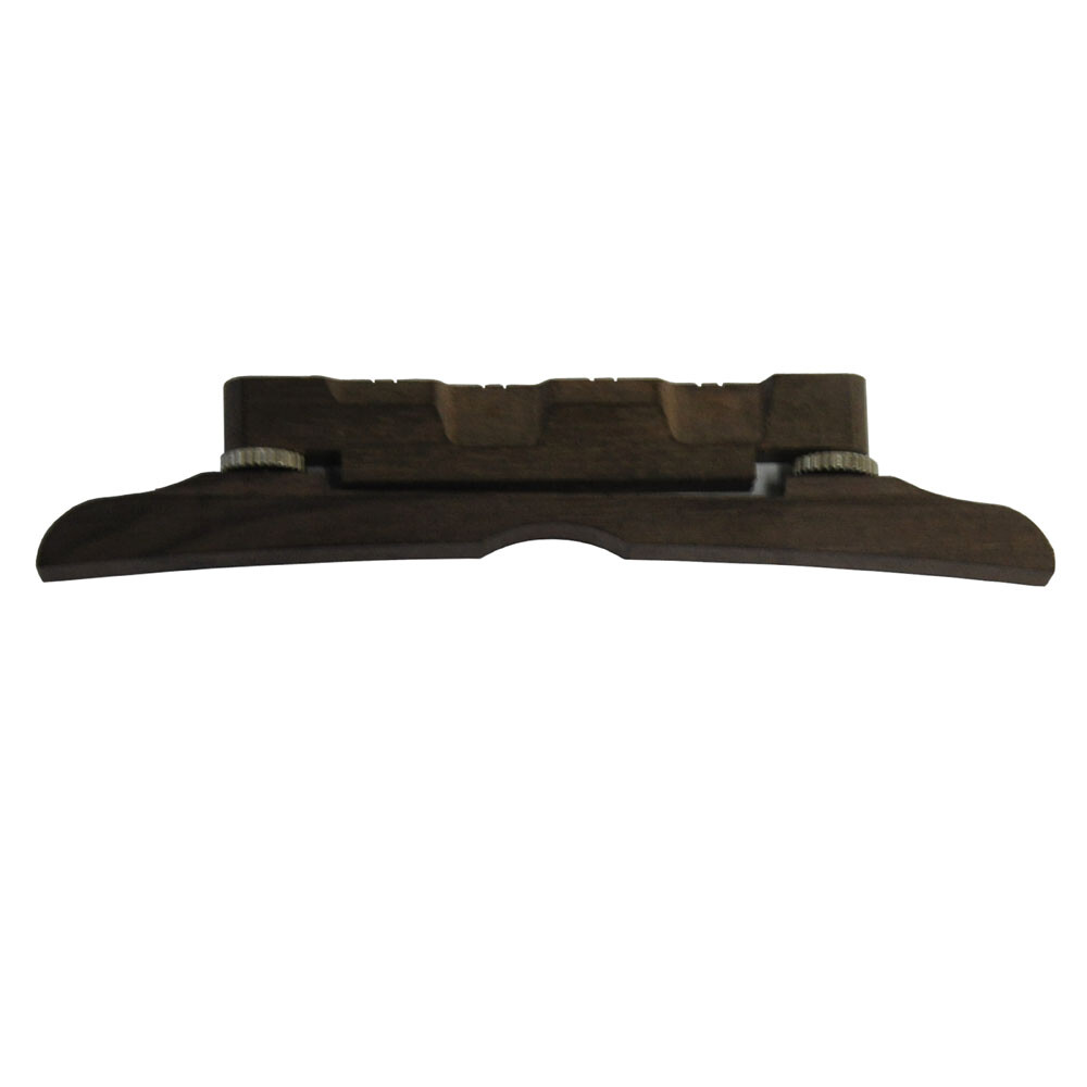 New Adjustable Rosewood Mandolin Bridge Replacement