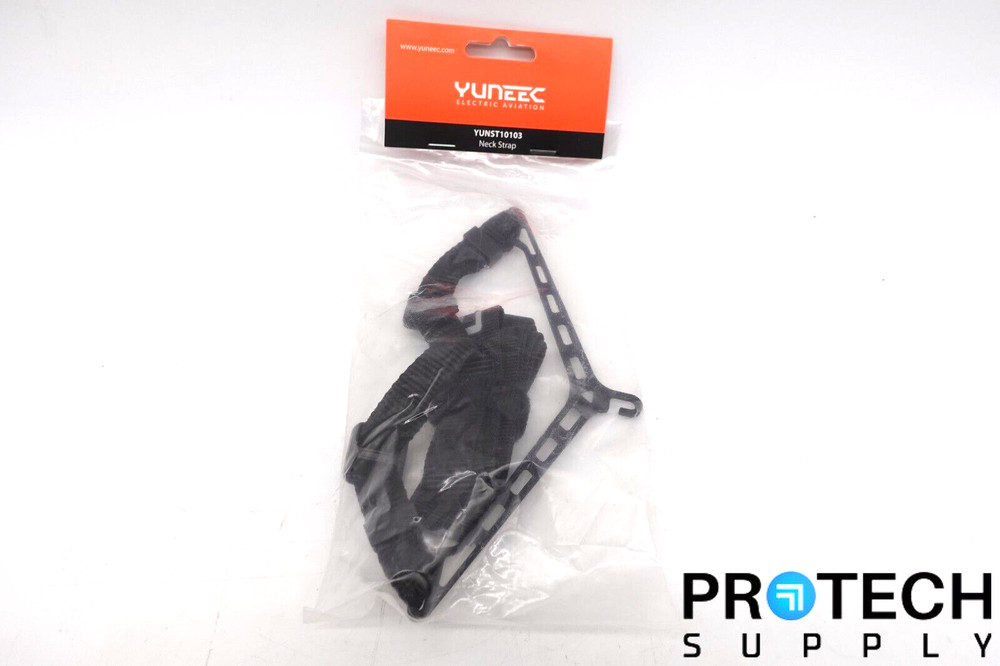 Yuneec Neck Strap YUNST10103 for Controller NEW