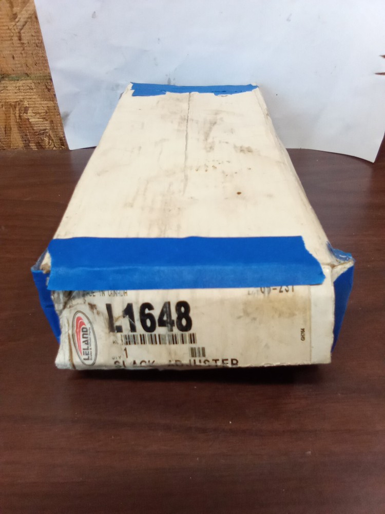 Leland Slack Adjuster L1648