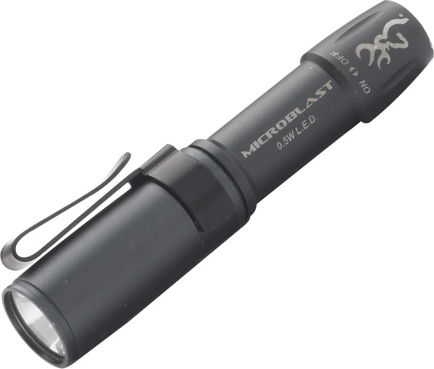 Browning Flashlight New Microblast LED 3712114