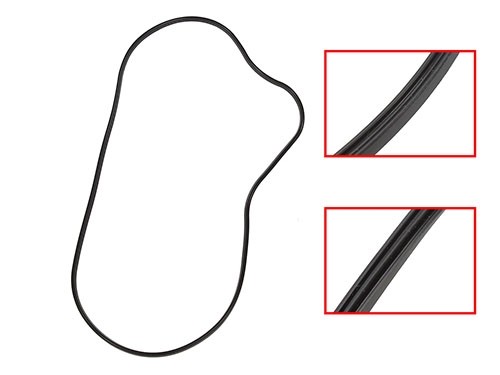 SPI Chaincase Gasket - SM-03128