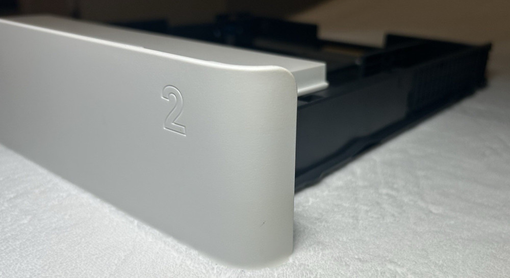 Genuine HP Officejet Pro 7740 Paper Input Tray 2