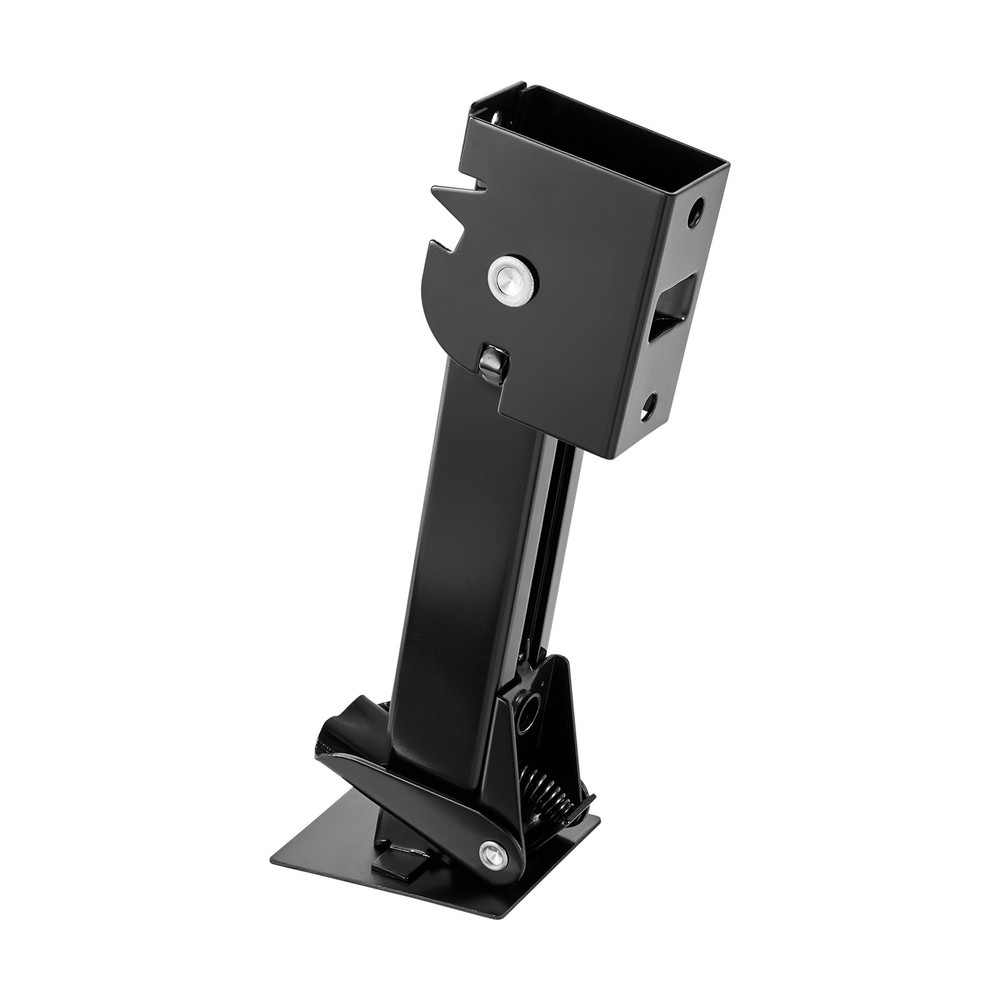 Uimoso Telescoping Stabilizer Jack 2PCS Swing Down Support for RV Trailer