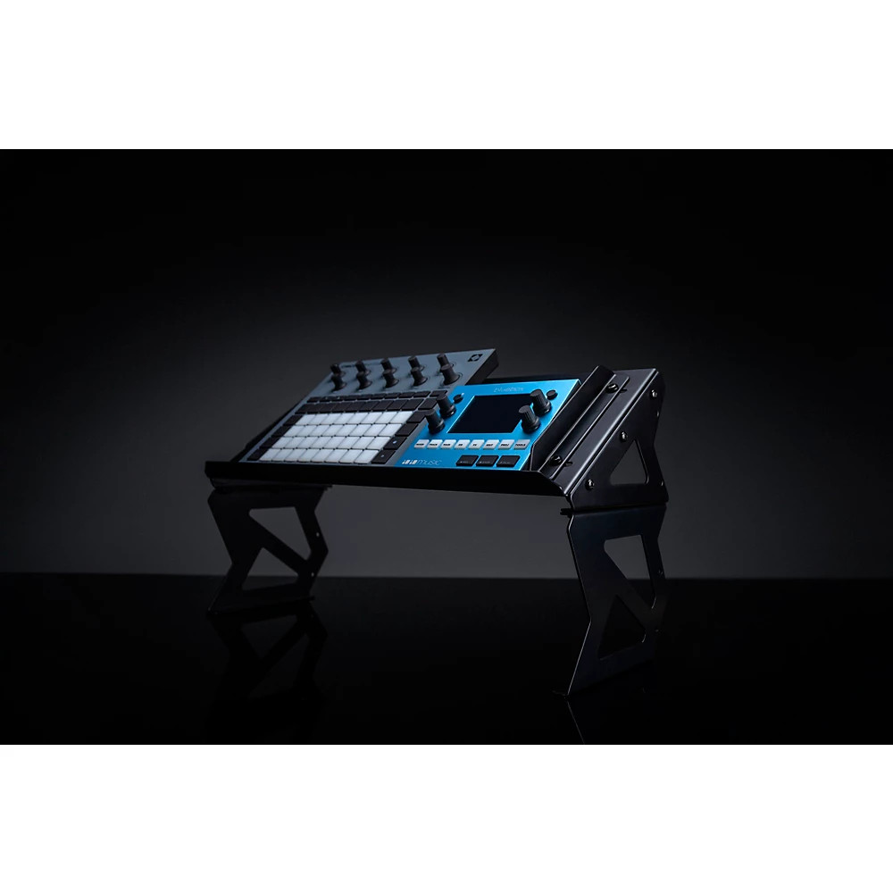 Headliner Mod Riser Desktop Synth Stand