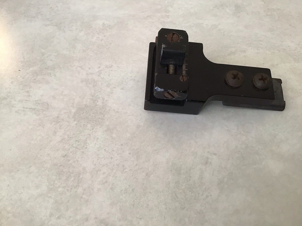 Vintage Williams Gun Sight