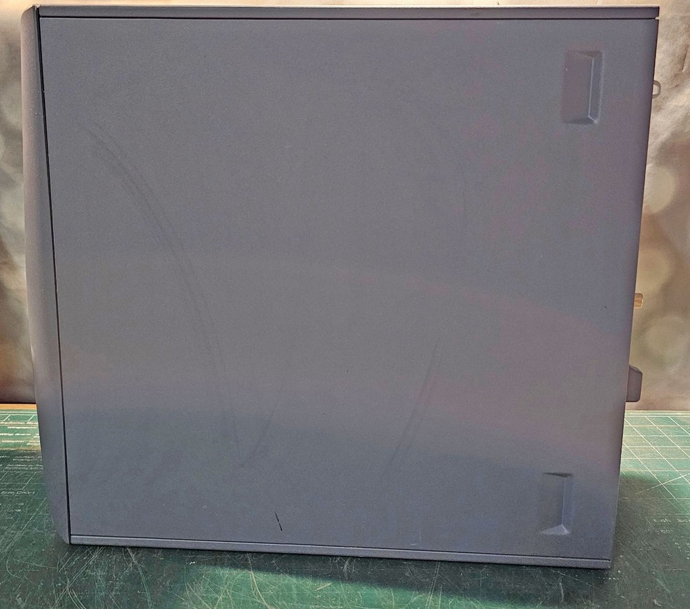 MPC ClientPro 375 - D945GCZ-B60, Intel Cortez Motherboard, Socket T (LGA775)