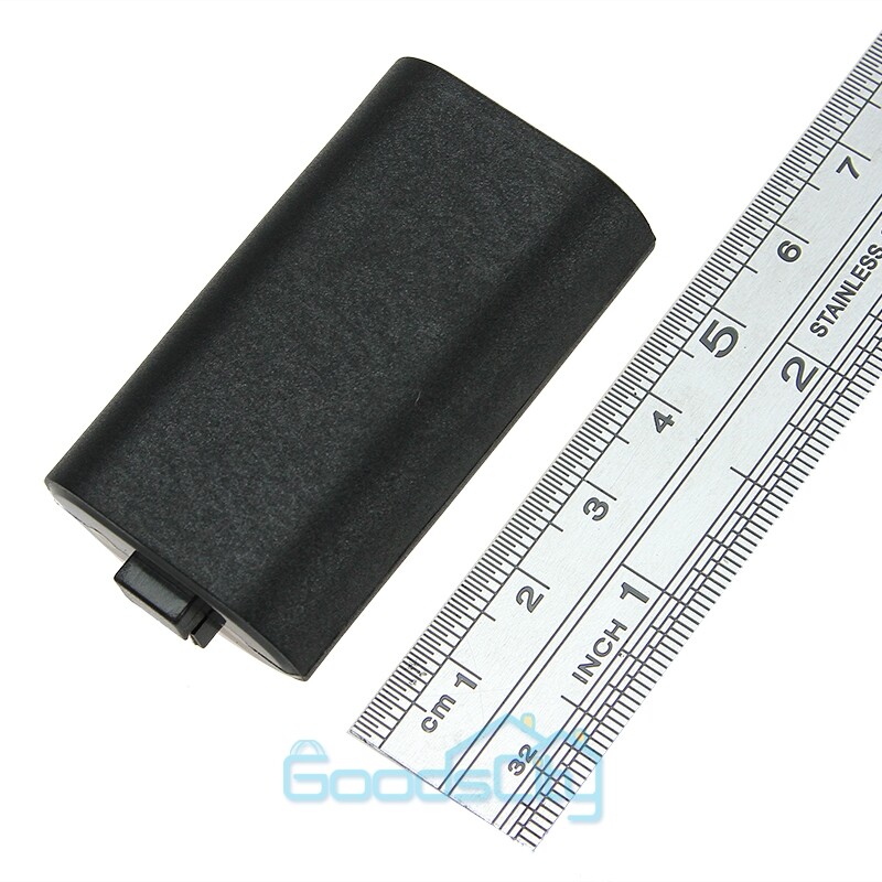 2024 New Microsoft Battery For Xbox One Wireless Controller 1400mAh Rechargeable