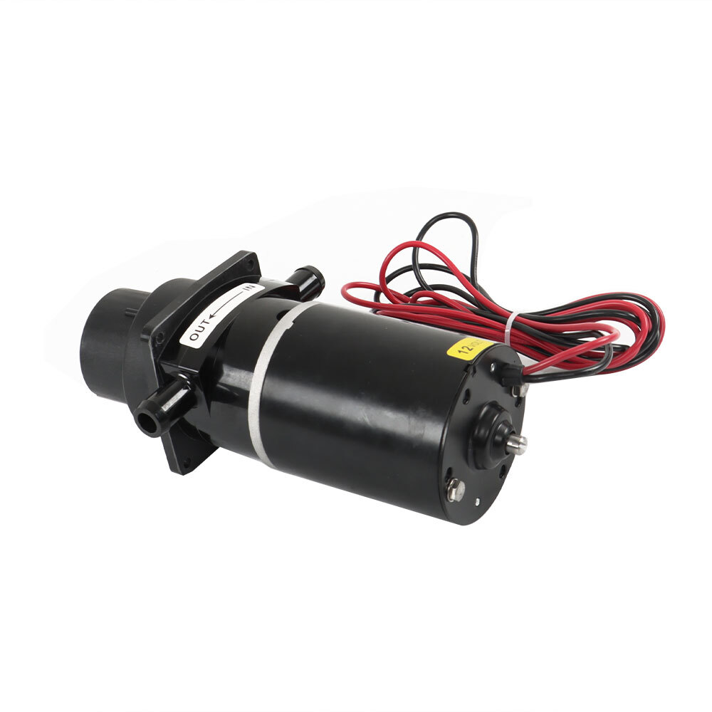 For Jabsco Marine Electric Toilet Motor Pump Assembly 74001-2460 37010-Series