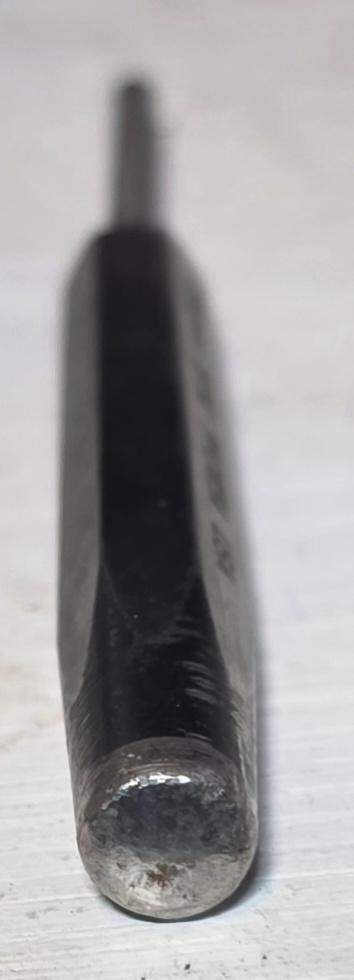 Snap-on PPC 105A 5/32" Pin Punch -