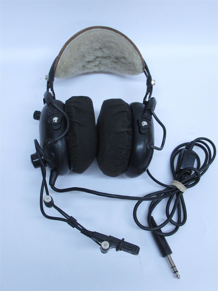 FlightCom Aviation Headset GP3081886