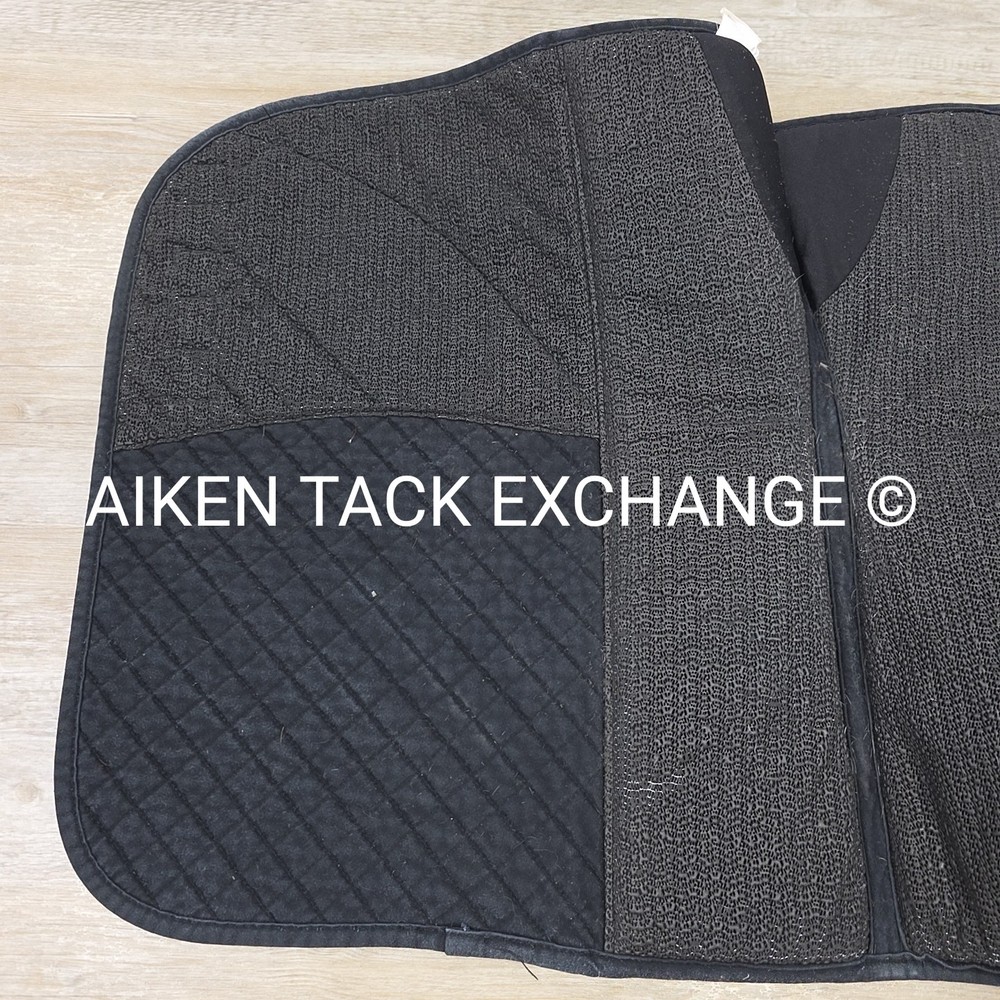 BARGAIN BUNDLE: Success Equestrian Deluxe No Slip Saddle Pads (Read Description)