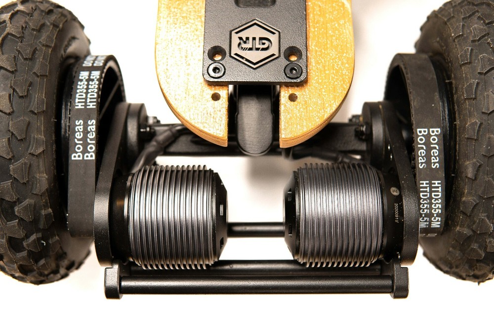 Pro Series Heatsinks for GTX, GTR