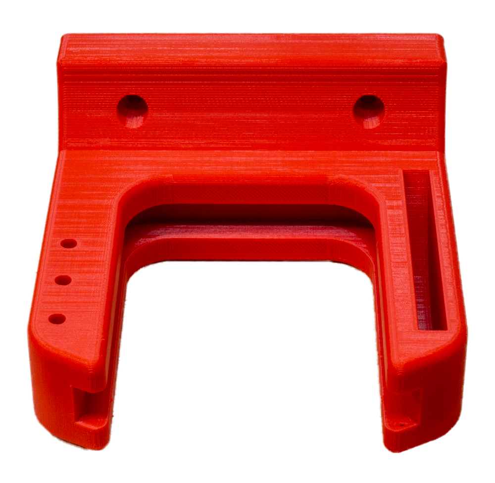 Dillon 550 Toolhead Holder wall mount USA Made