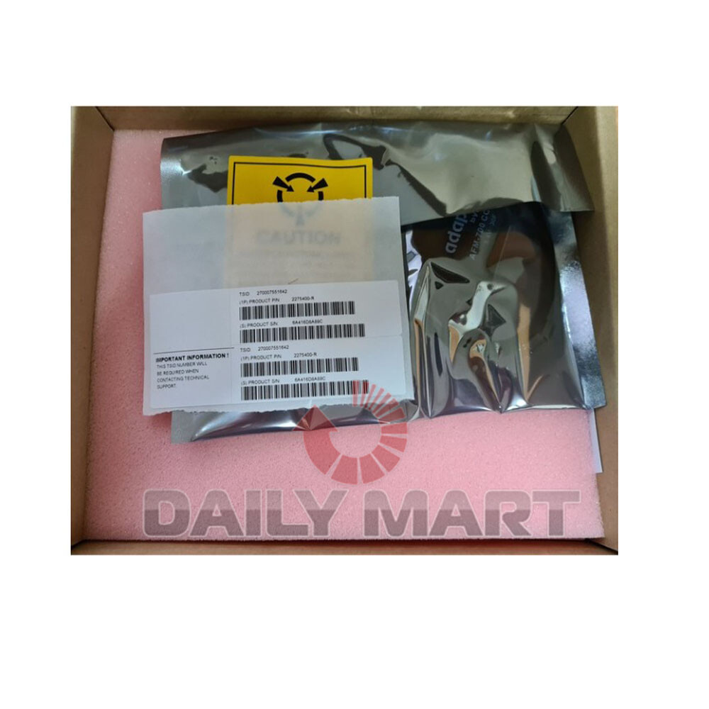 New In Box ADAPTEC AFM-700 RAID Flash Module