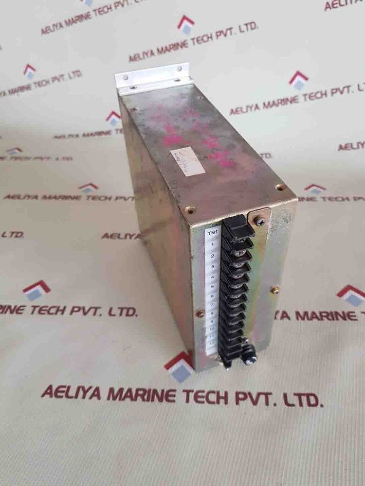 IHI ifd-101 amplifier