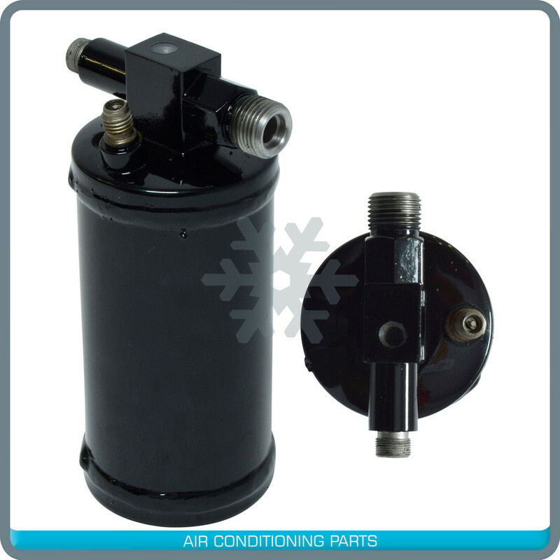 New A/C Receiver Drier for RV DRIER QU QU