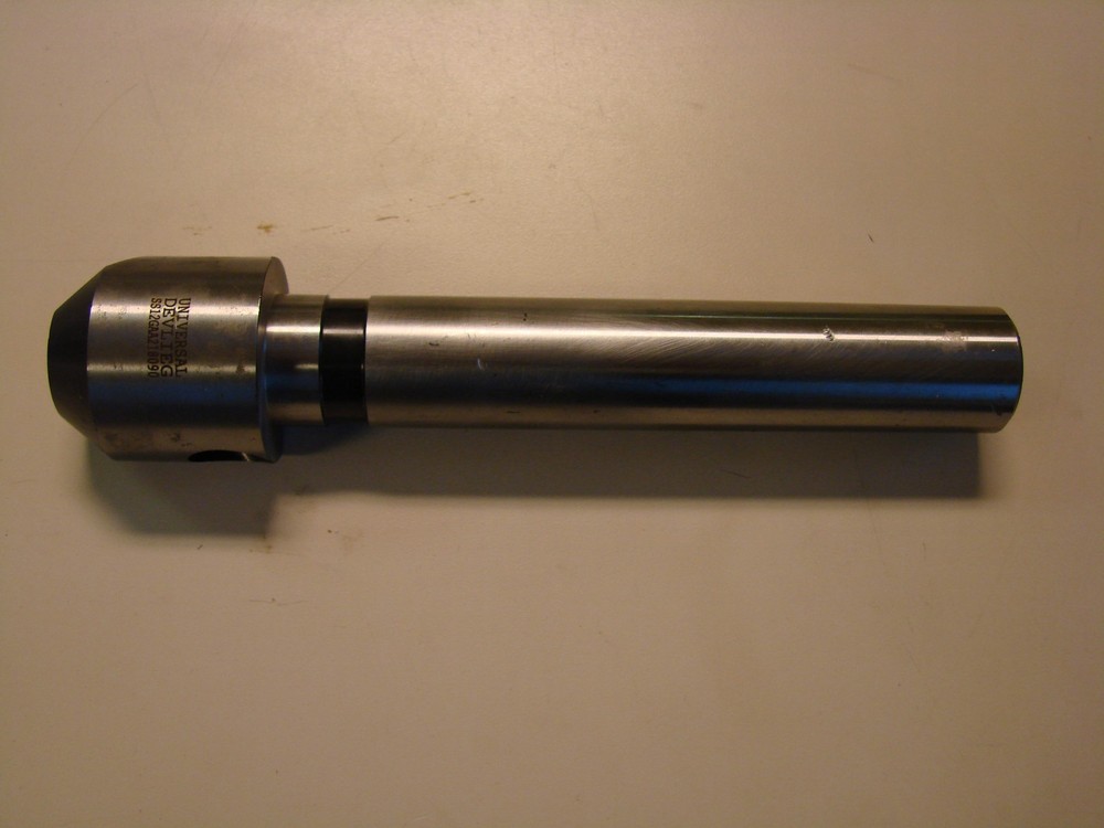 DEVLIEG/UNIVERSAL SS12GAA218090 BORING BAR 1-1/4" SHANK