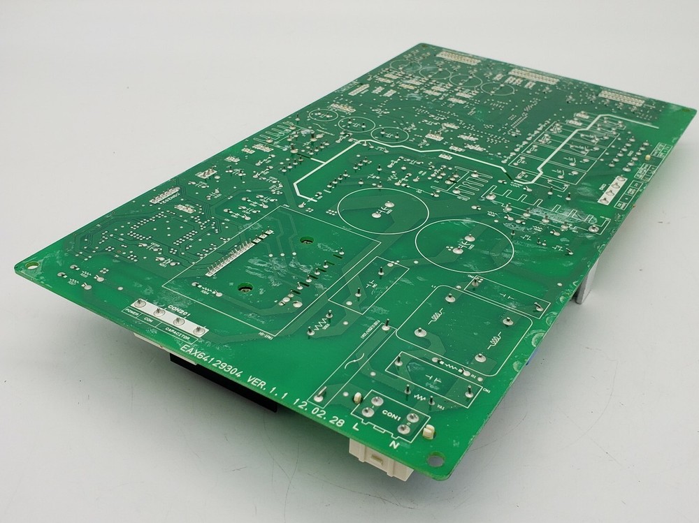 (Same Day Ship) LG Refrigerator Control EBR73093614 Same Day Ship