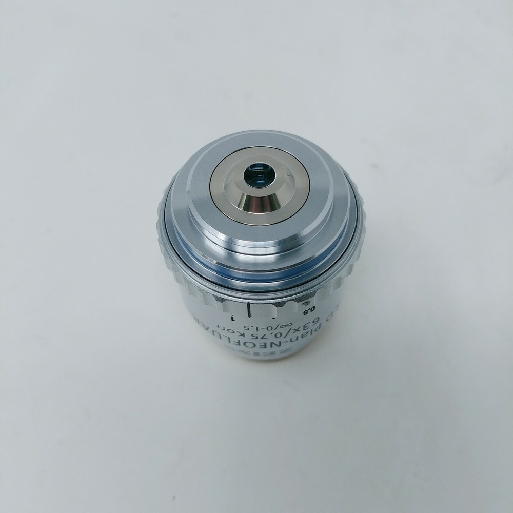 Zeiss Microscope Objective 63x LD Plan-NEOFLUAR 421380-9970