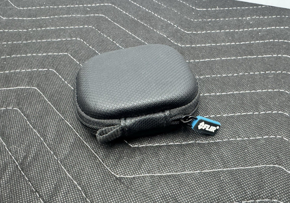 Flir One Thermal Camera IOS Lighting Tested and Working