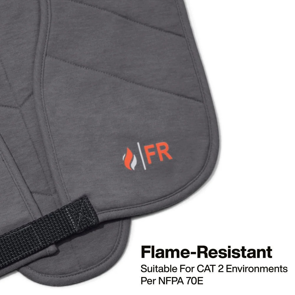 Klein Tools Flame-Resistant Cooling Vest Osfm