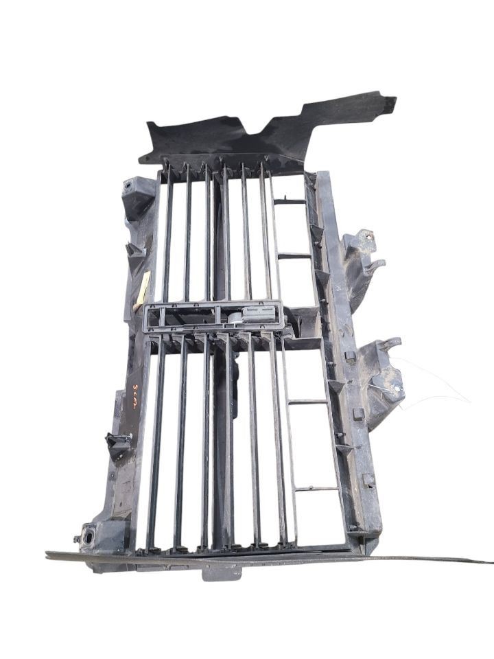 RAM1500 2018 Air Shutter 624724