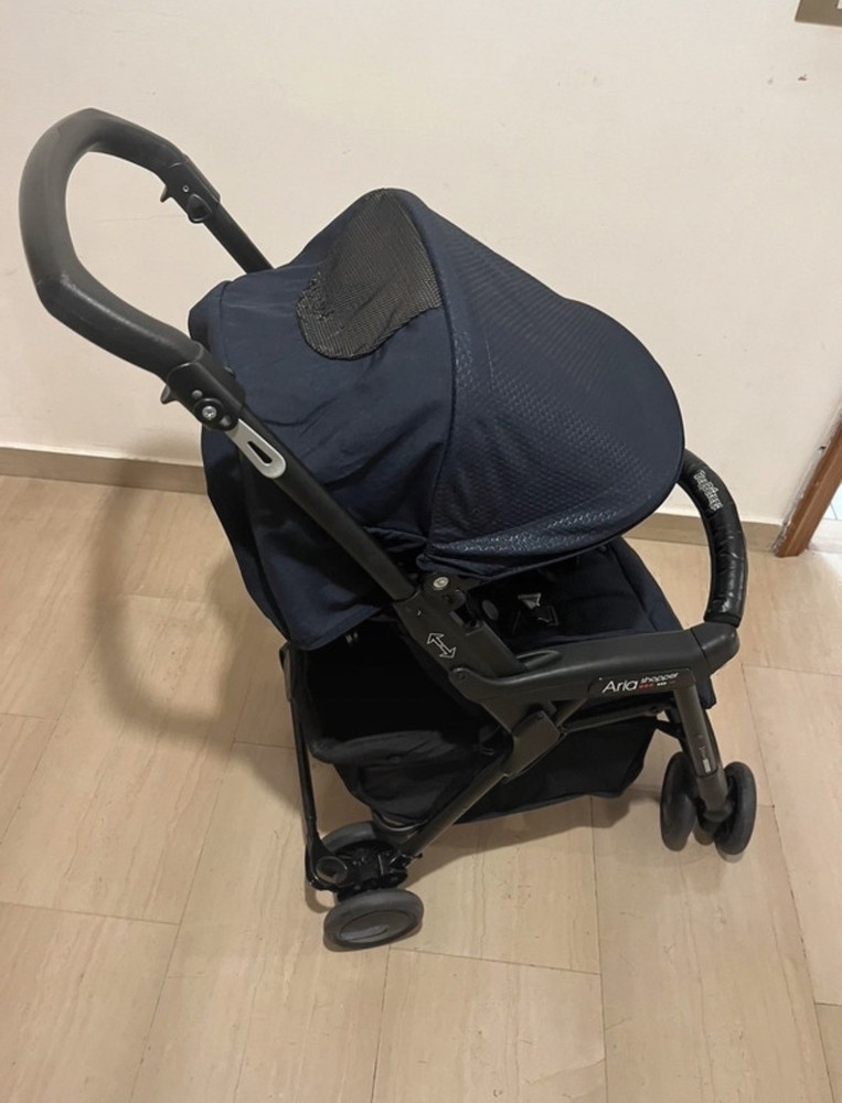 ARIA SHOPPING PEG PEREGO Stroller