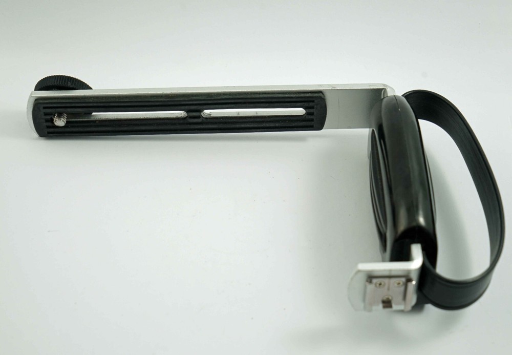 Flash Bracket 7 Inch