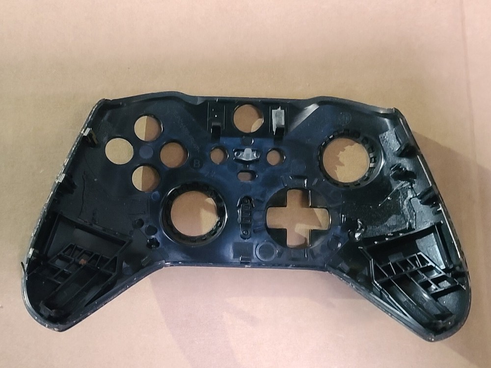 OEM Microsoft Xbox One Controller Elite Series 2 1797 faceplate Top Shell ONLY