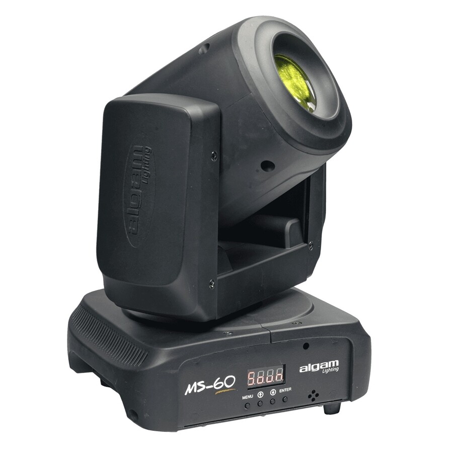 ALGAM ALGAM LIGHTING - MS60 SPOT LIRA THEATRE HEADLIGHTS