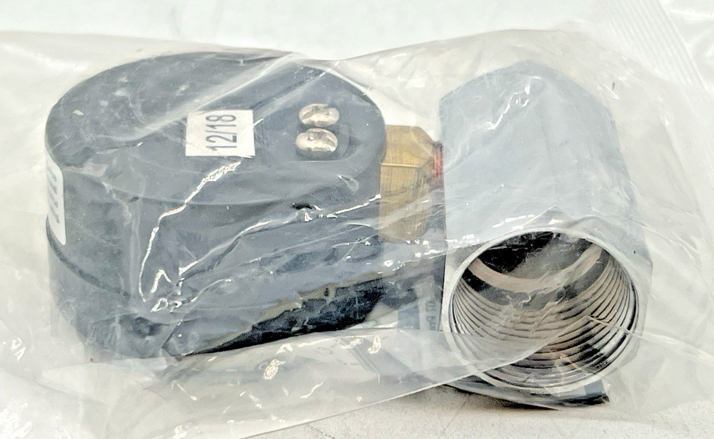 HOME-FLEX (3) 1/2" COUPLERS, TRACER WIRE, (2) THREADED TRANSITIONS & 100' PIPE