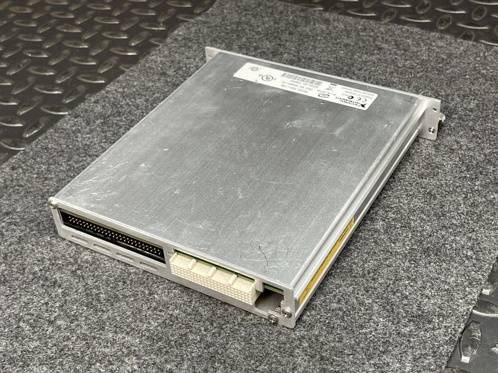 National Instruments SCXI-1125, 8-Channel Programmable Isolation Amplifier