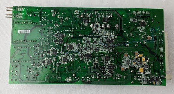 Megger PCB 550096 Power Supply Module