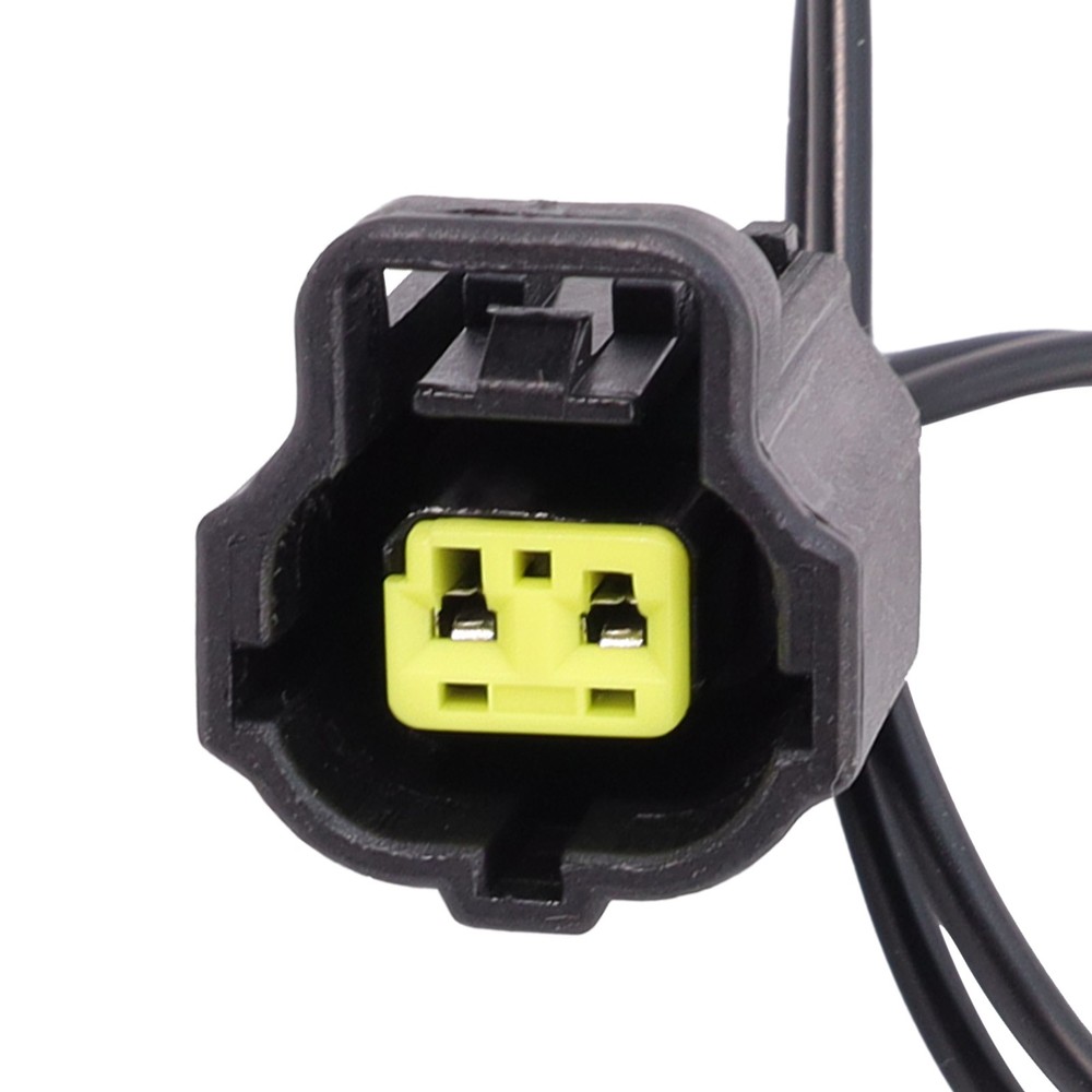 Engine Coolant Temperature Sensor W/Connector for Ford Explorer Focus Mercury