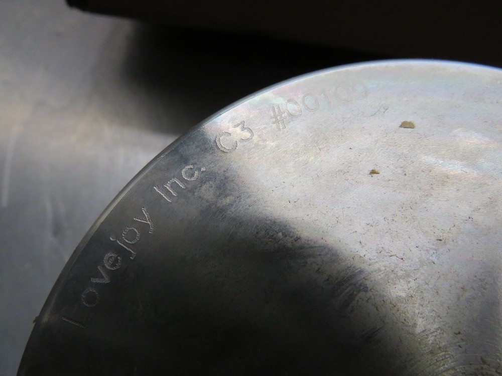 Lovejoy C3 Hub 69790400109