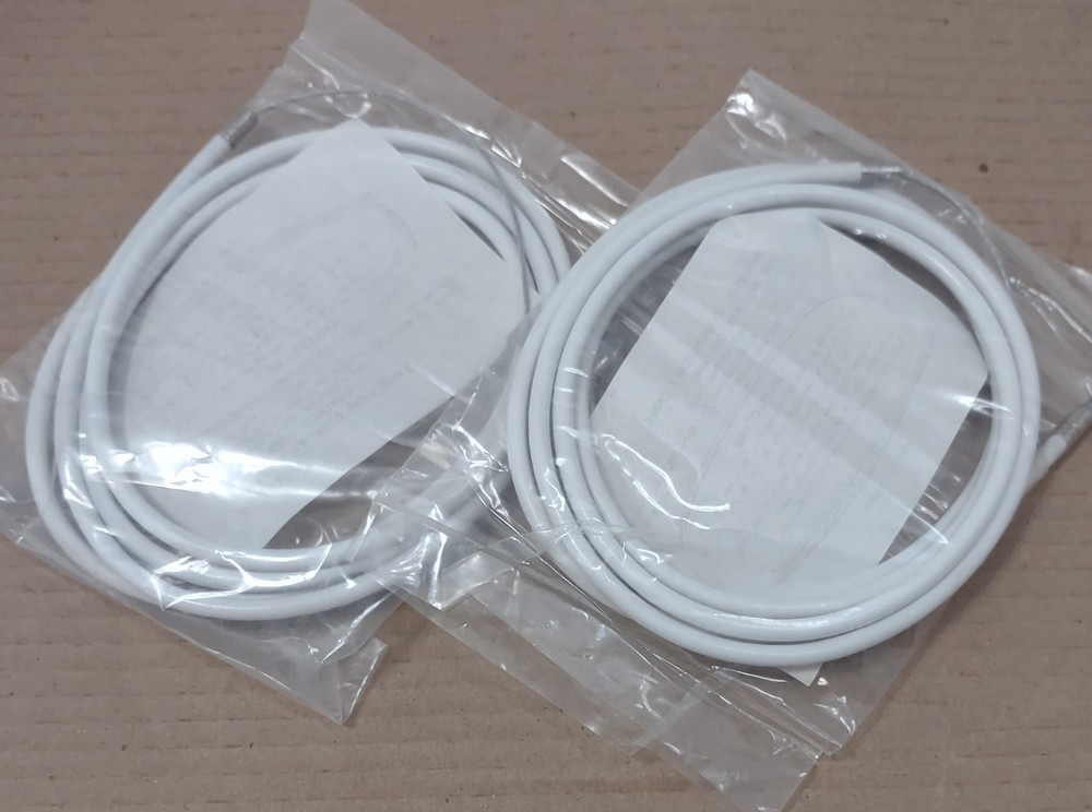 Bicycle Shift Cables Pair New VIntage BIke