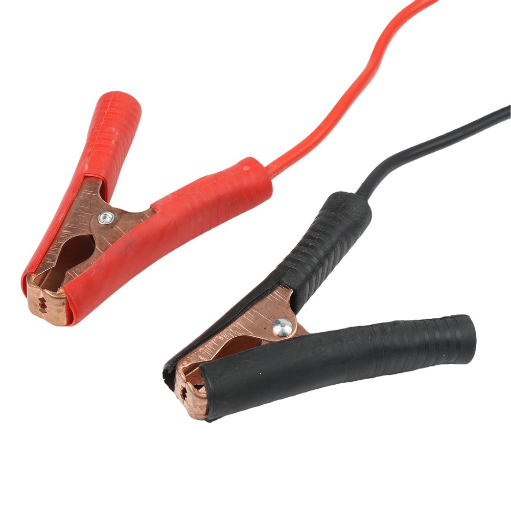 Reliable Car Jump Starter Cable Easy Connection for Quick Vehicle Boosting