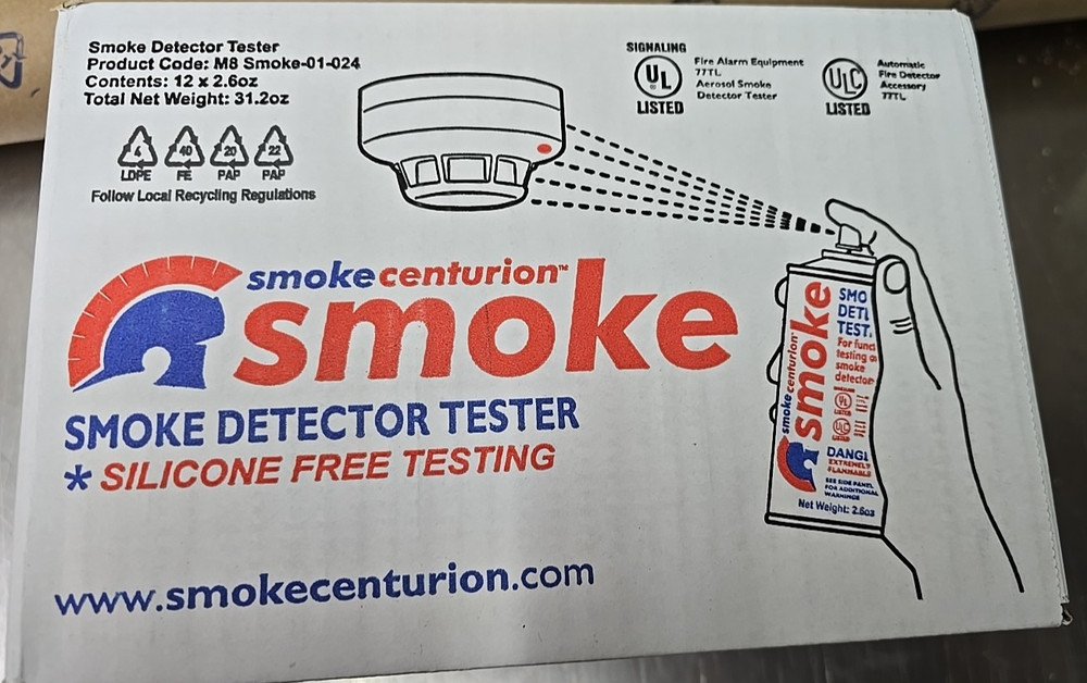 SDi SOLO 809 Starter Test Kit