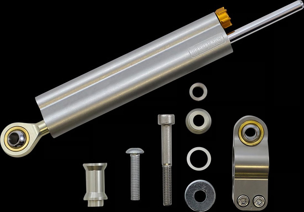 Ohlins SD 064 - Steering Damper 0414-0723