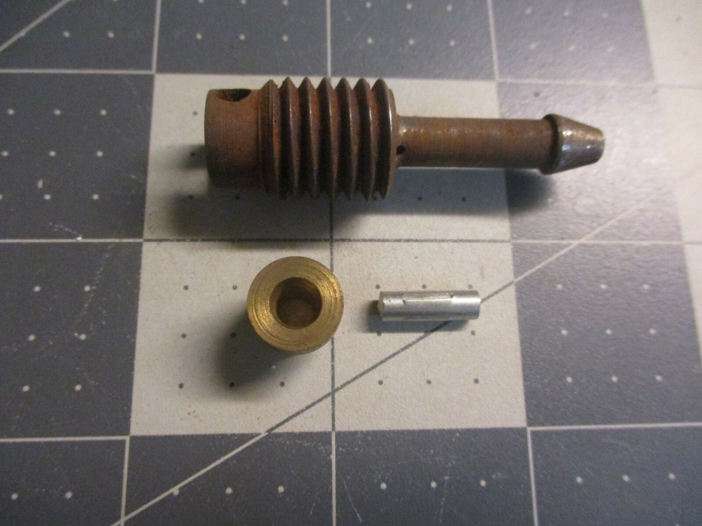 Case IH 3067148R91 Valve