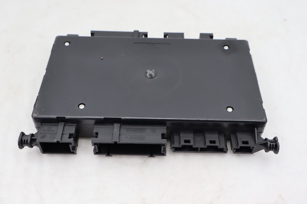 ✅ 2010-2011 MERCEDES E350 W212 E-CLASS FRONT RIGHT SEAT CONTROL MODULE UNIT OEM