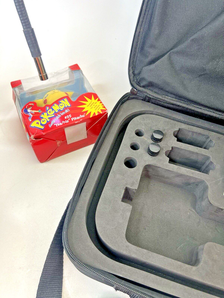 Refco REF-SCOPE Video Inspection Camera 4679705