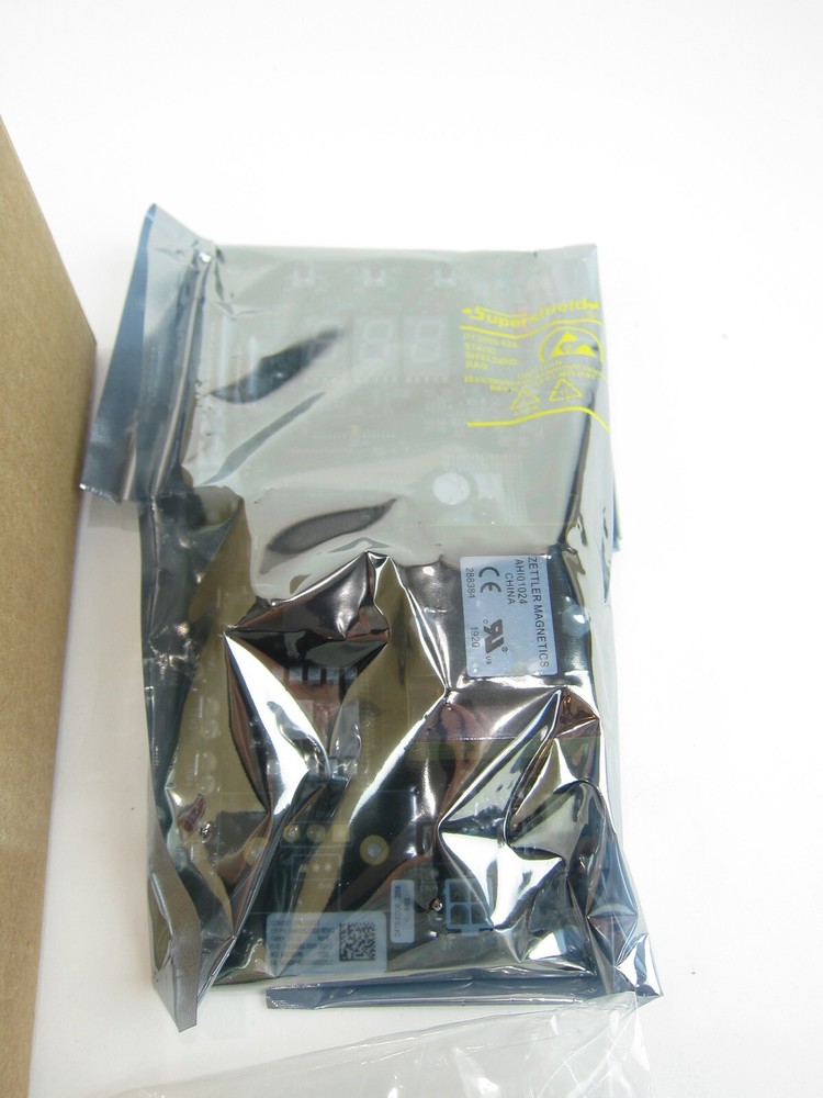 NEW Bunn 50652.1000 H5/H10 DV CE Control Board Assembly